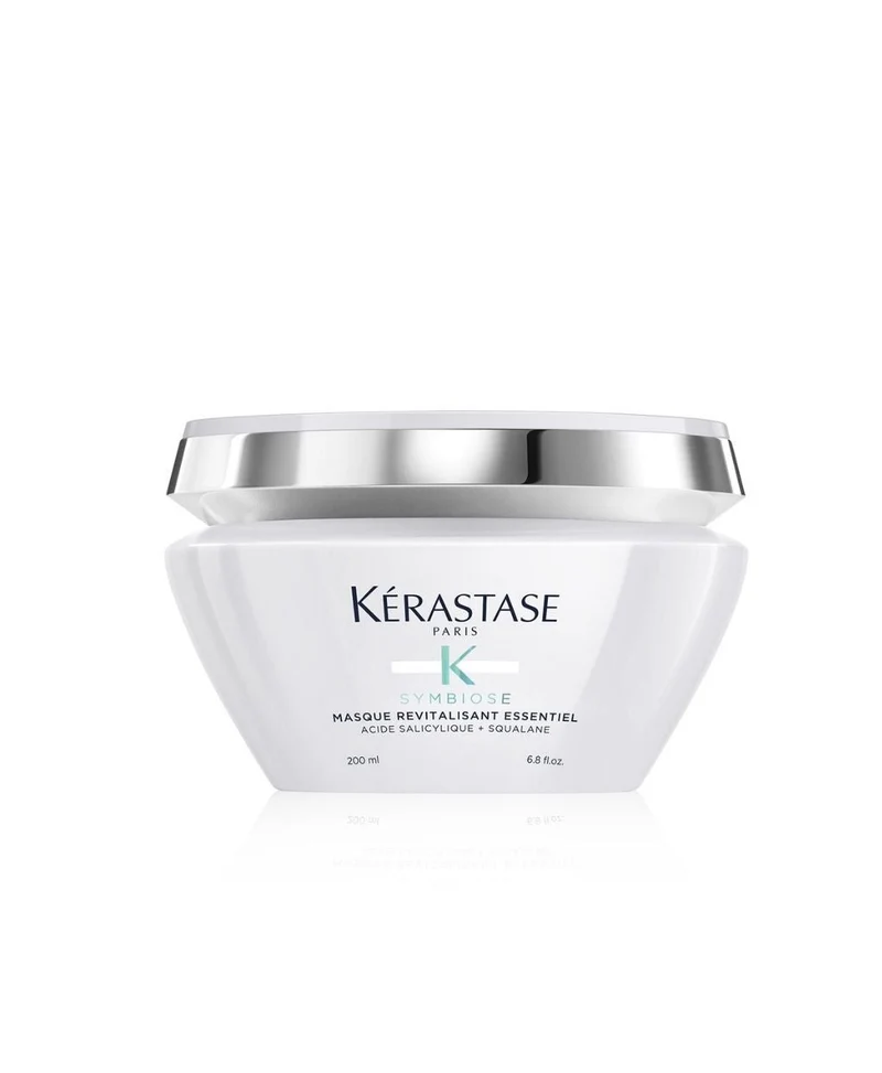 Kerastase Symbiose Masque Revitalisant Essentiel Maske 200 ml
