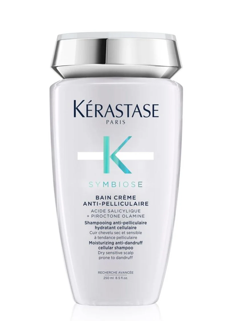 Kerastase Symbiose Bain Crème Anti-Pelliculaire Shampoo 250 ml