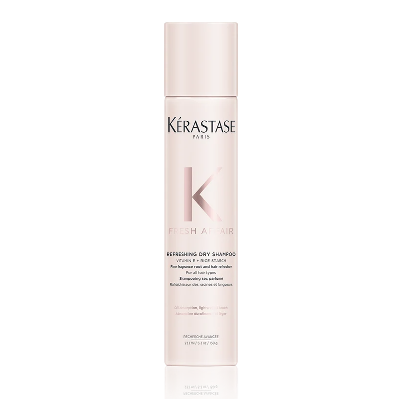 Kerastase Dry Shampoo Fresh Affair 233 ml