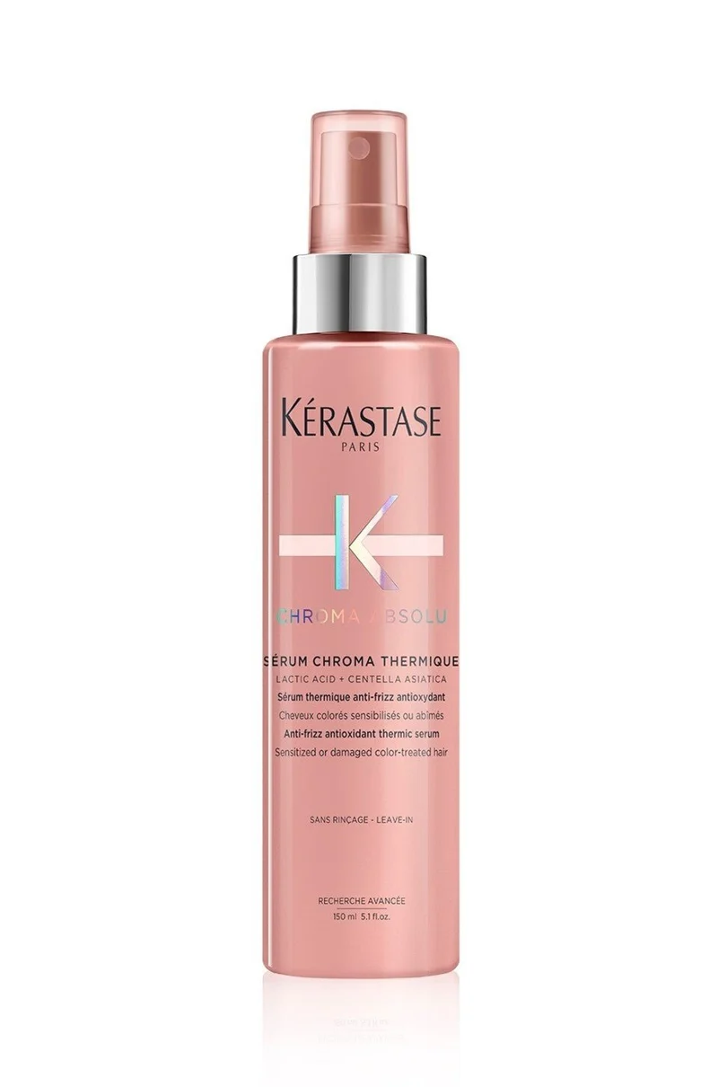 Kerastase Chroma Absolu Chroma Serum Chroma Thermique 150 ml