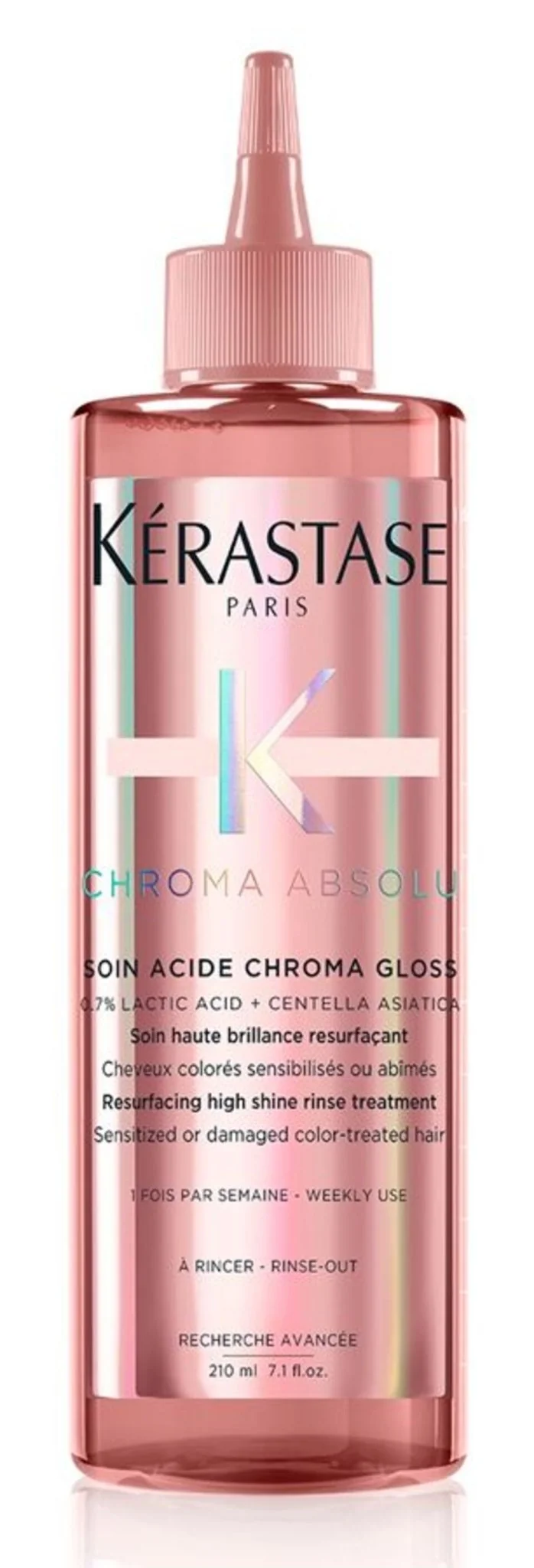 Kerastase Chroma Absolu Soin Acide Chroma Gloss 210 ml