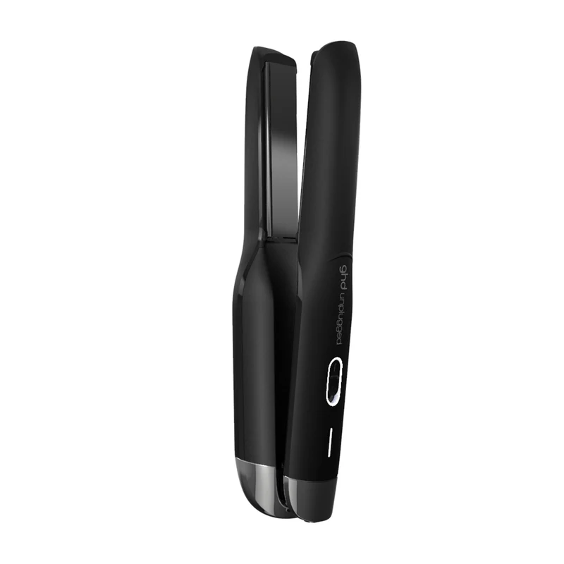ghd unplugged™ Glätteisen, schwarz