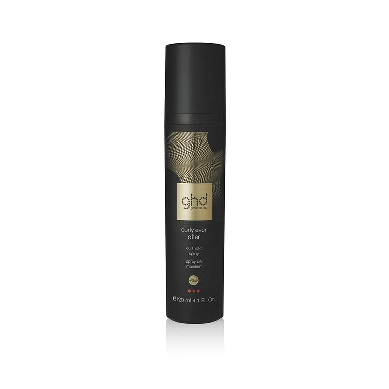 ghd curly ever after Curl Hold Spray 120 ml