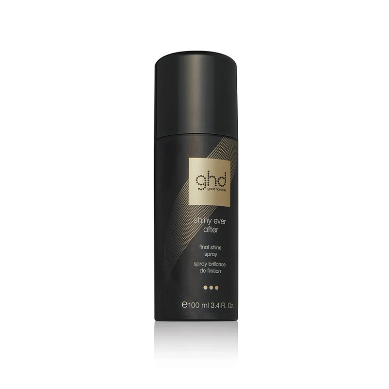 ghd shiny ever after Final Shine Spray 100 ml