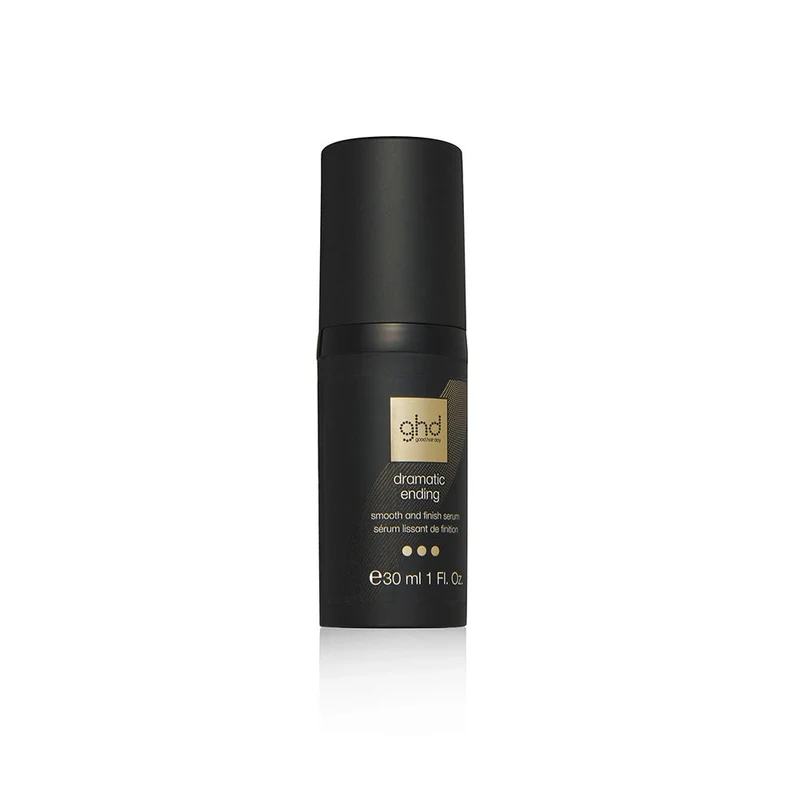 ghd dramatic ending Smooth & Finish Serum 30 ml
