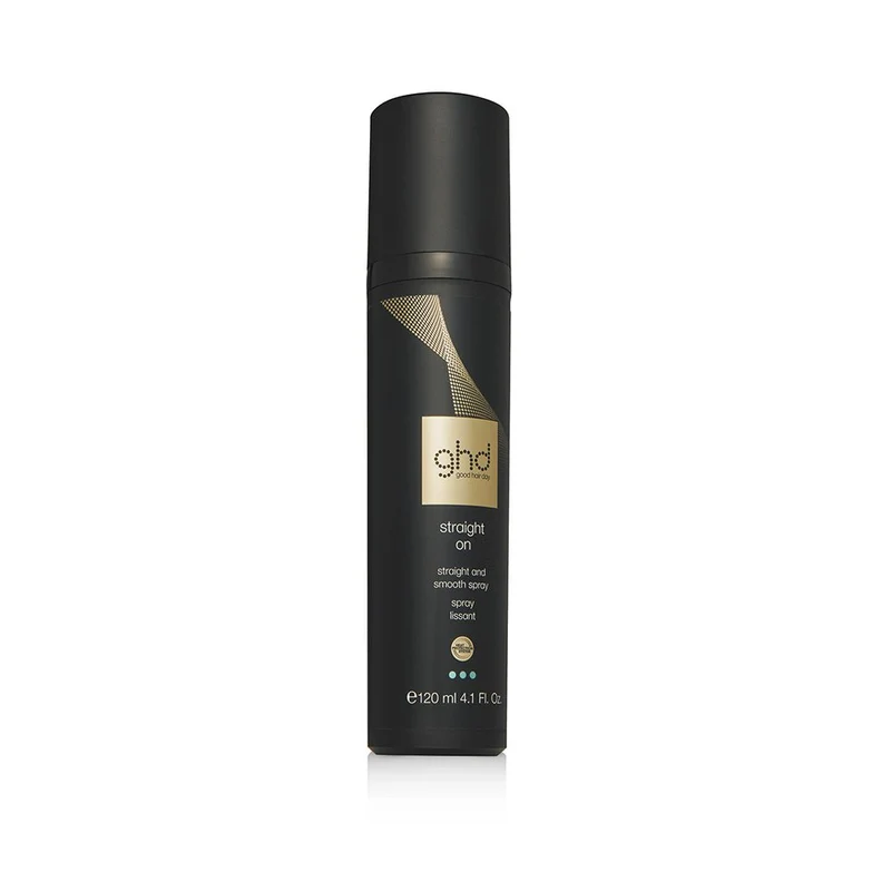 ghd Straight on Straight & Smooth Spray 120 ml