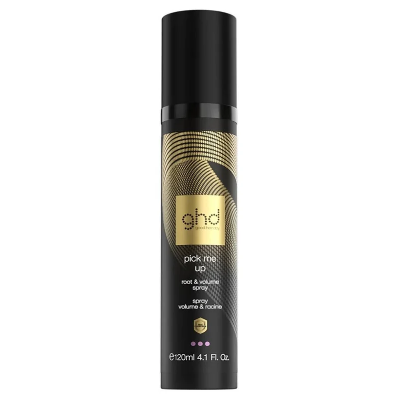 ghd Pick Me Up – Root Lift Spray für Ansatzvolumen 120 ml