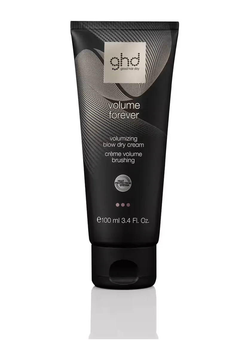ghd volume forever 100 ml