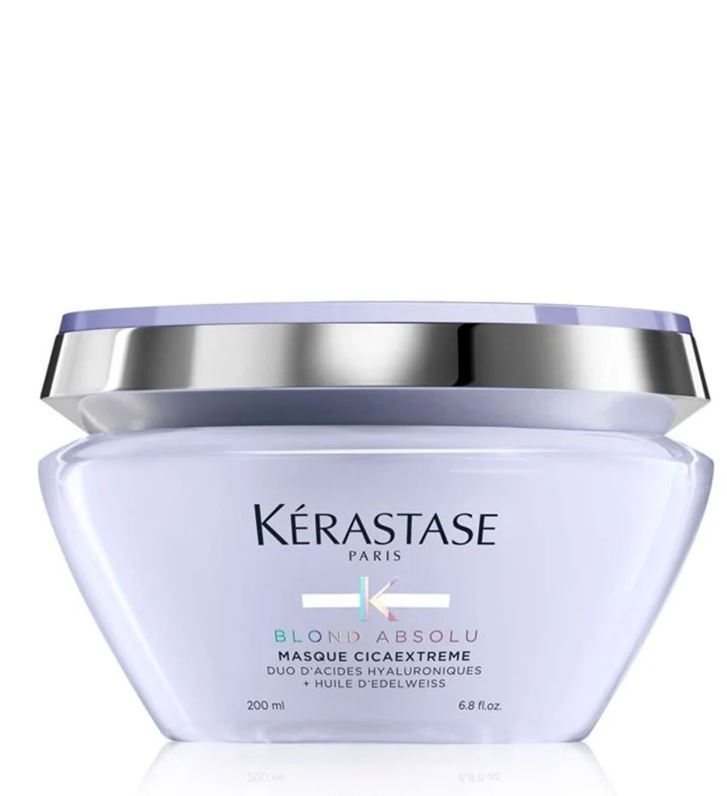 Kérastase Blond Absolu Masque Cicaextreme 200 ml