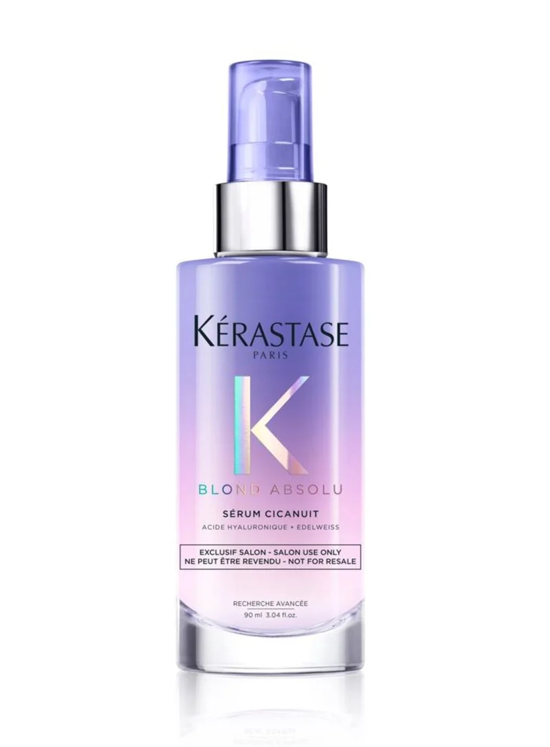 Kérastase Blond Absolu Serum Cicanuit 90 ml