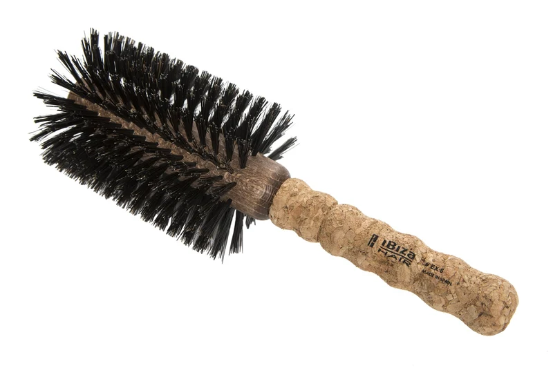 Ibiza Hair - Rundbürste EX5 80mm