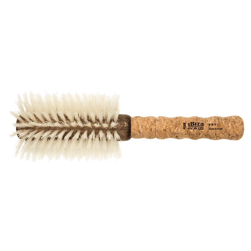 Ibiza Hair - Rundbürste B5 80 mm