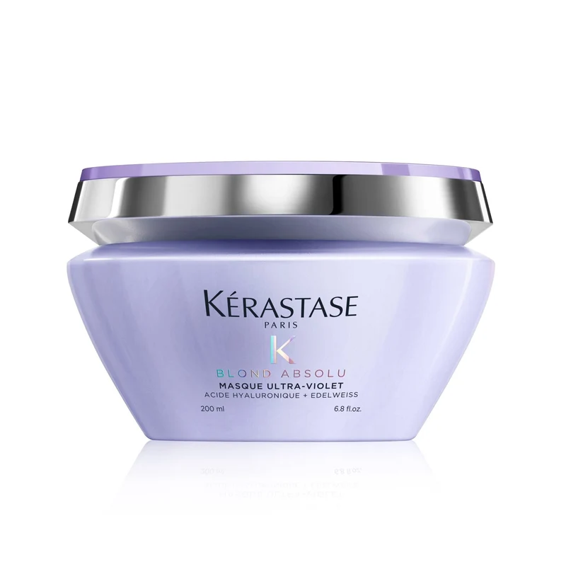 Kérastase Blond Absolu Masque Ultra-Violet 200 ml