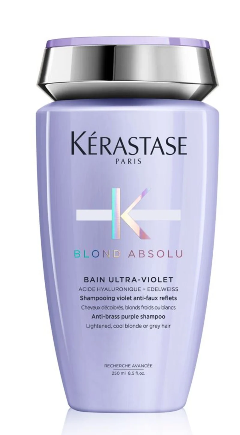 Kérastase Blond Absolu Bain Ultra-Violet 250 ml