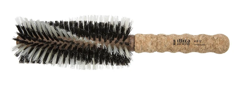 Ibiza Hair - Rundbürste G17