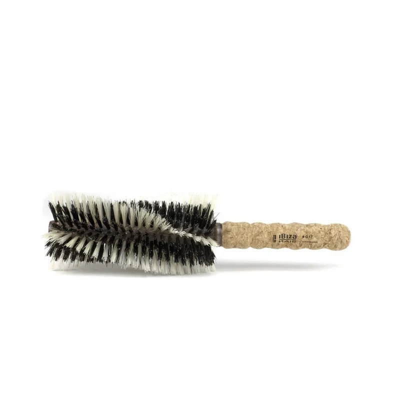 Ibiza Hair - Rundbürste G17
