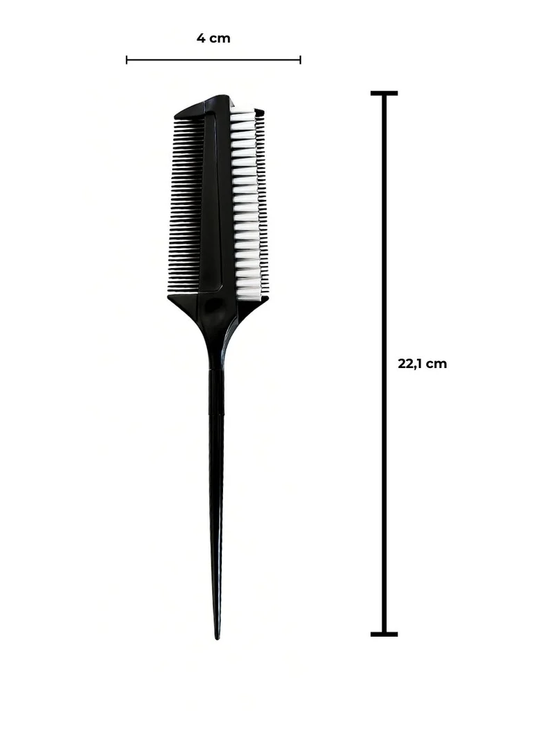 Kultmähne Multi-Styling Kamm