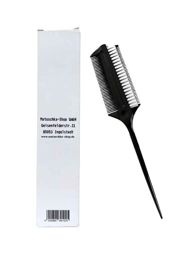 Kultmähne Multi-Styling Kamm