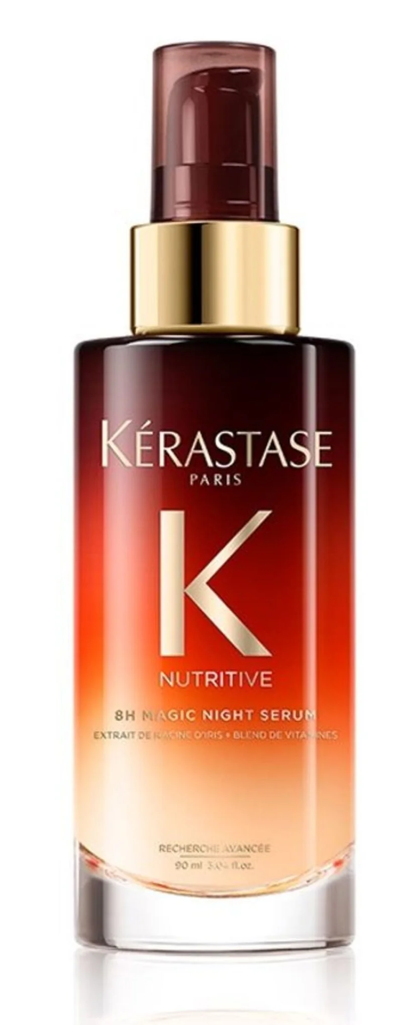 Kérastase Nutritive 8H Magic Night Serum