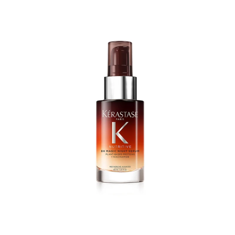 Kérastase Nutritive 8H Magic Night Serum (Reisegrösse 30 ml)