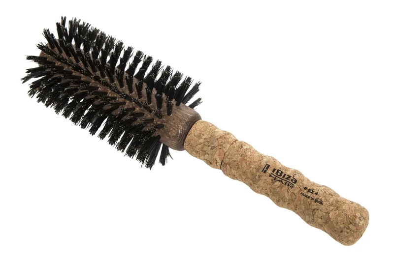 Ibiza Hair- Rundbürste EX4 65mm