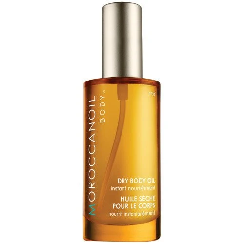 Moroccanoil Dry Body Oil - Luxuriöse Hautpflege