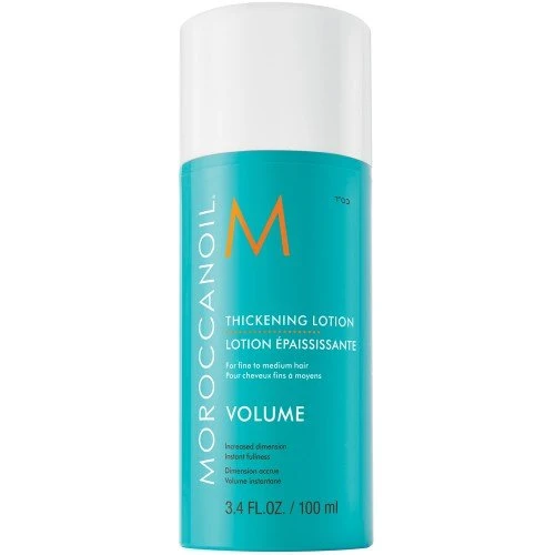 Moroccanoil Thickening Lotion – Sofortiges Haarvolumen & Fülle (100 ml)