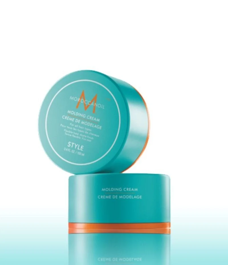 Moroccanoil Modelliercreme 100 ml
