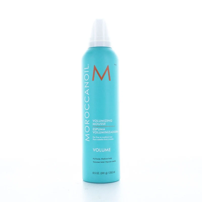 Moroccanoil Volumizing Mousse-Volumenschaum 250 ml