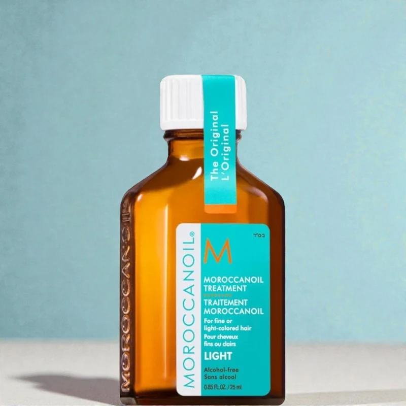 Moroccanoil Behandlung Treatment Light 25ml