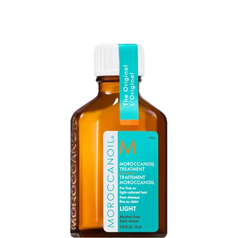 Moroccanoil Behandlung Treatment Light 25ml