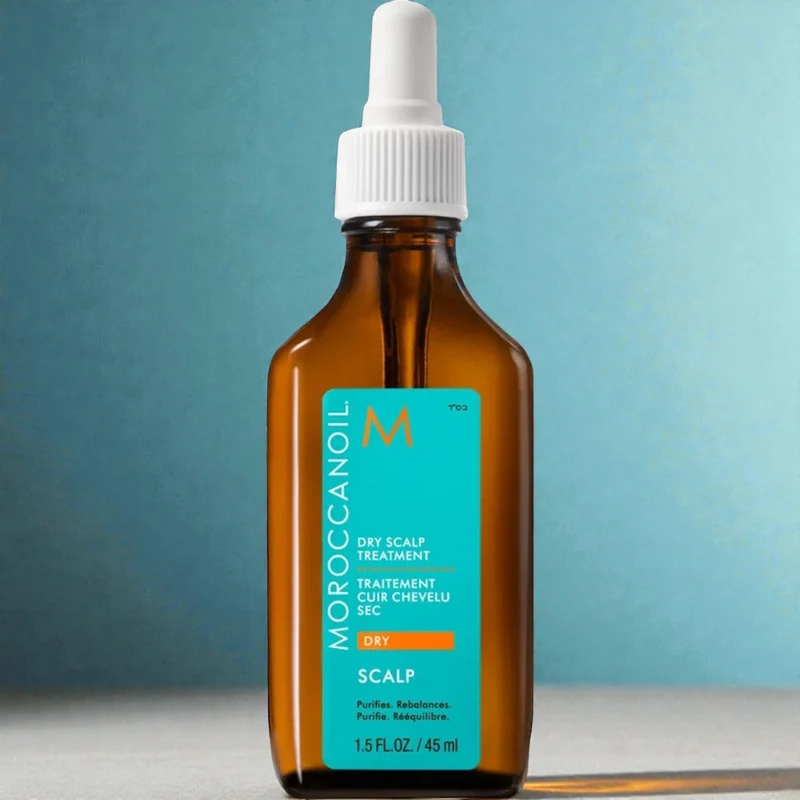 Moroccanoil Behandlung gegen trockene Kopfhaut 45ml
