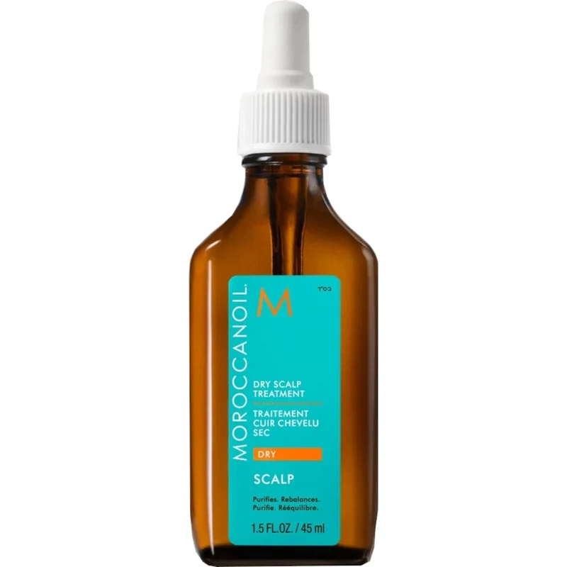 Moroccanoil Behandlung gegen trockene Kopfhaut 45ml