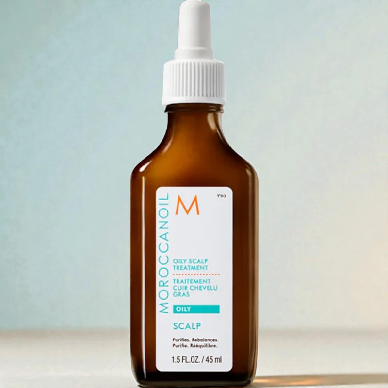 Moroccanoil Behandlung gegen fettige Kopfhaut 45ml