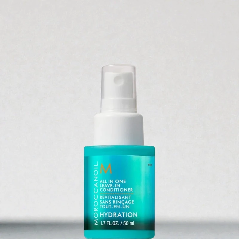 Moroccanoil All in one Leave-In Conditioner 50ml