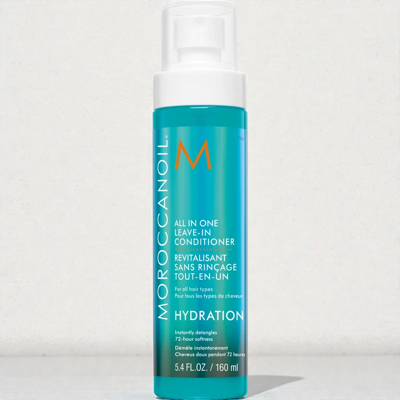 Moroccanoil All in one Leave-In Conditioner 160ml