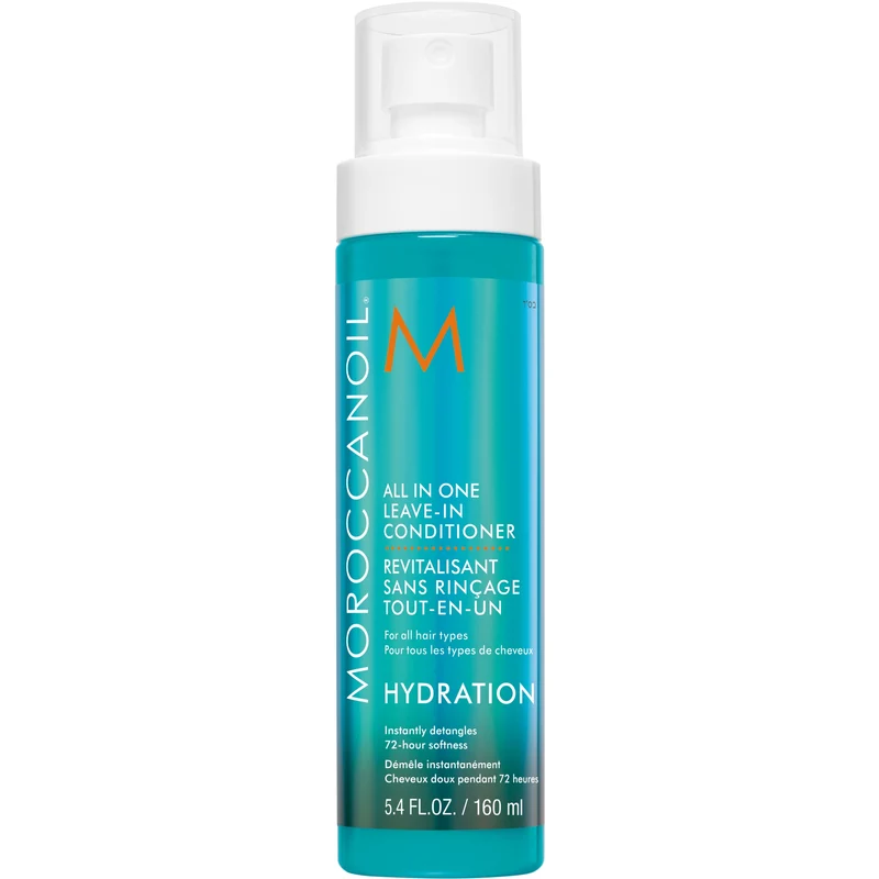 Moroccanoil All in one Leave-In Conditioner 160ml