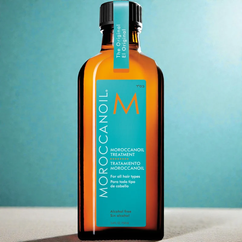 Moroccanoil Behandlung Treatment 100ml