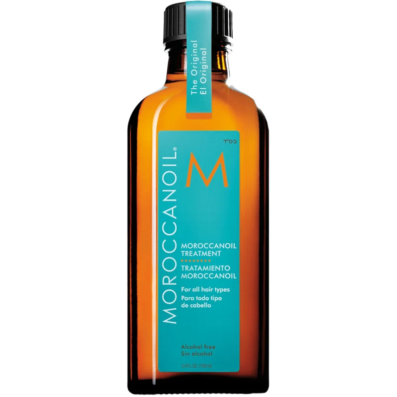 Moroccanoil Behandlung Treatment 100ml