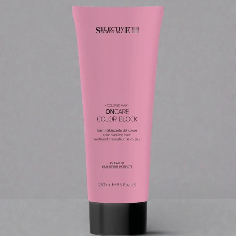 Selective Professional ONCARE Color Block Balm 250ml