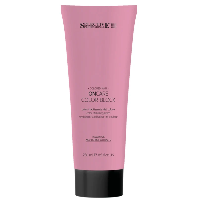 Selective Professional ONCARE Color Block Balm 250ml
