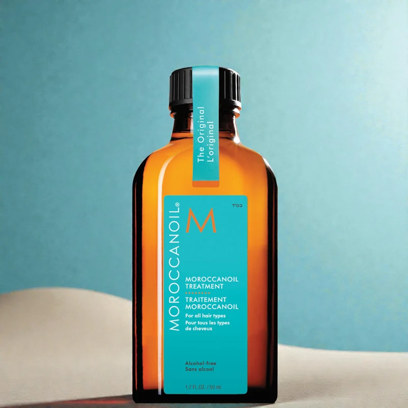 Moroccanoil Behandlung Treatment 50ml