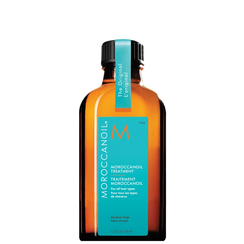 Moroccanoil Behandlung Treatment 50ml