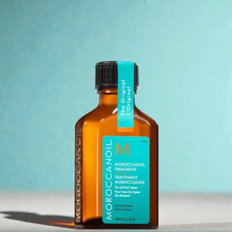 Moroccanoil Behandlung Treatment 25ml