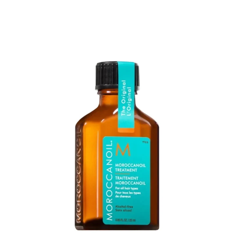 Moroccanoil Behandlung Treatment 25ml