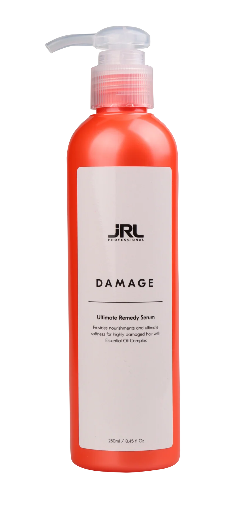 JRL DAMAGE - Ultimate Remedy Serum