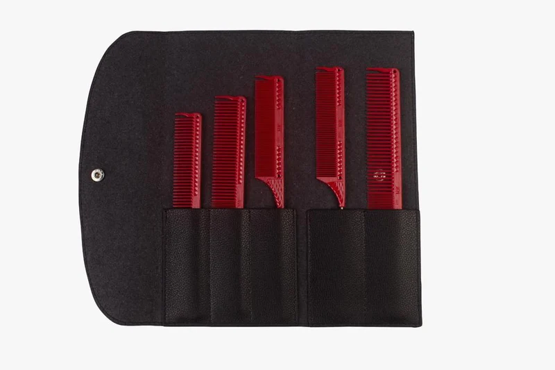 Stylist Comb Set