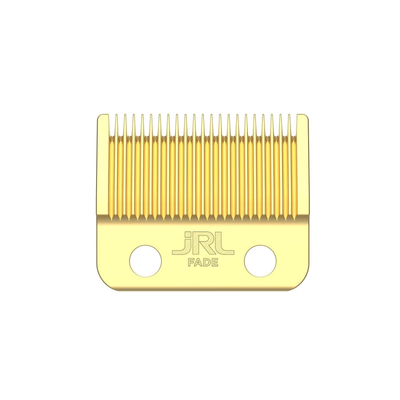 FF2020C Gold Fade Blade