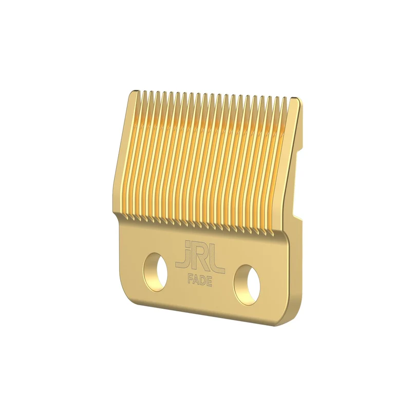 FF2020C Gold Fade Blade