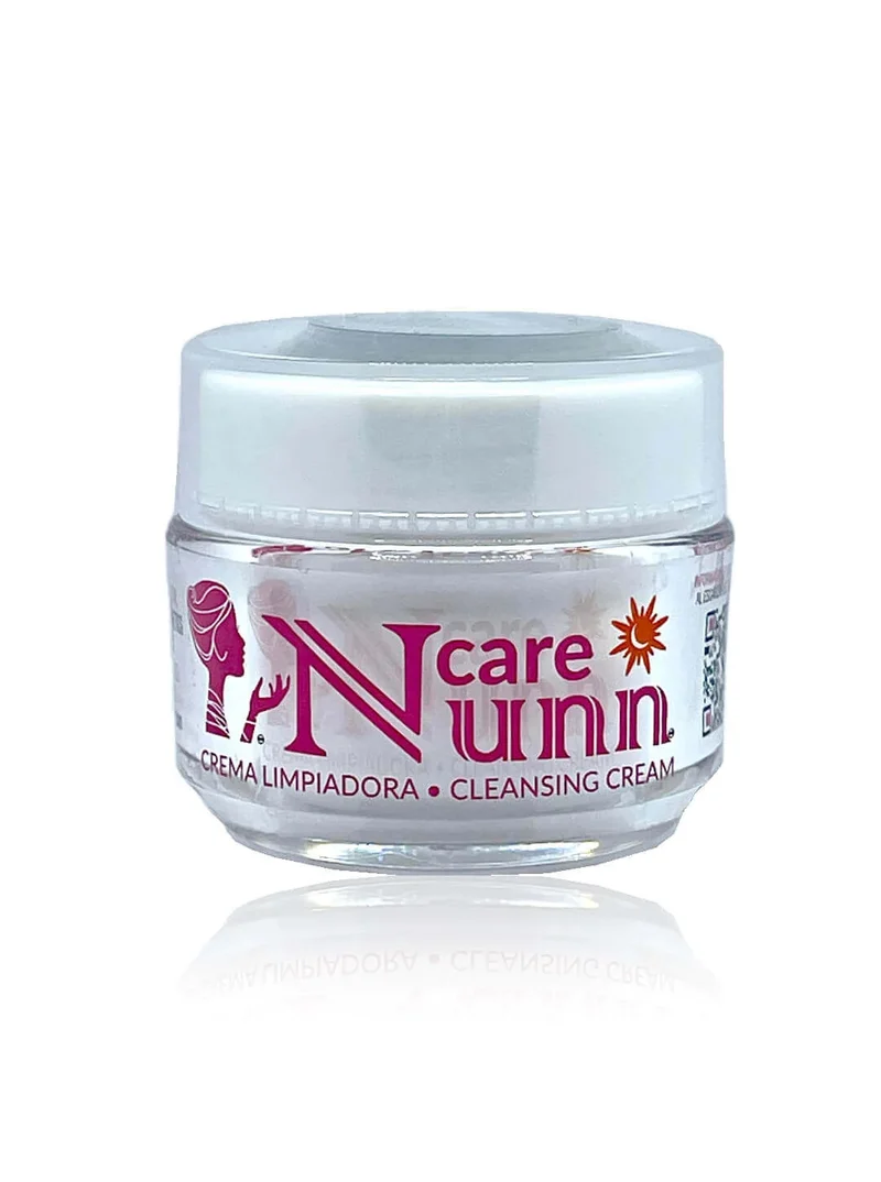 Nunn Care Cream (Crema Limpiadora)